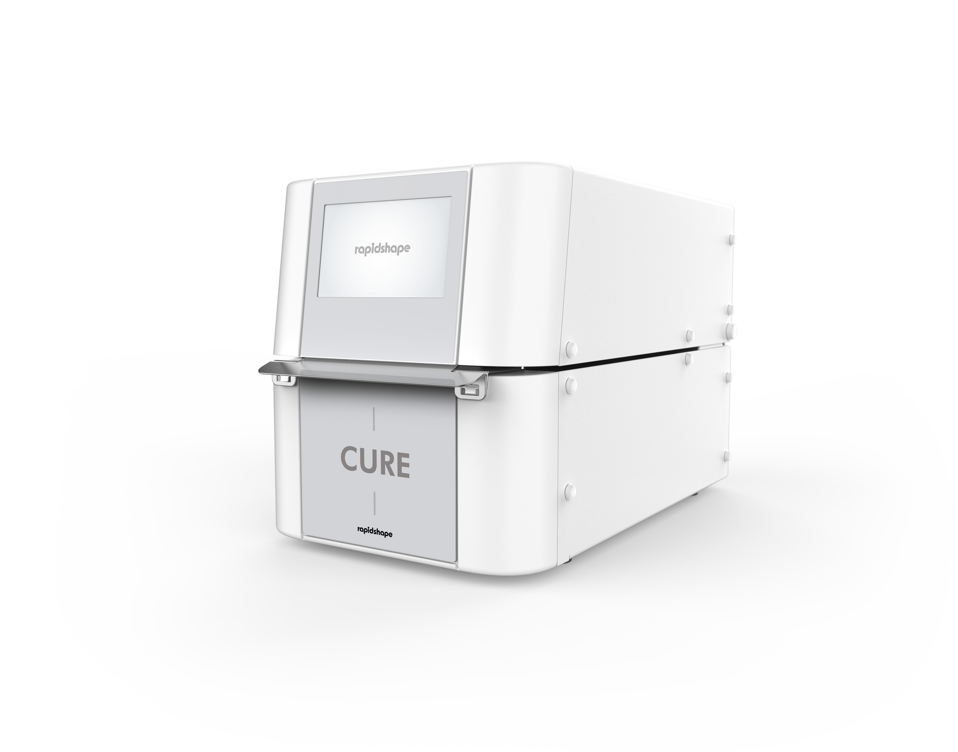 Rapid Shape CURE Post Processing Unit