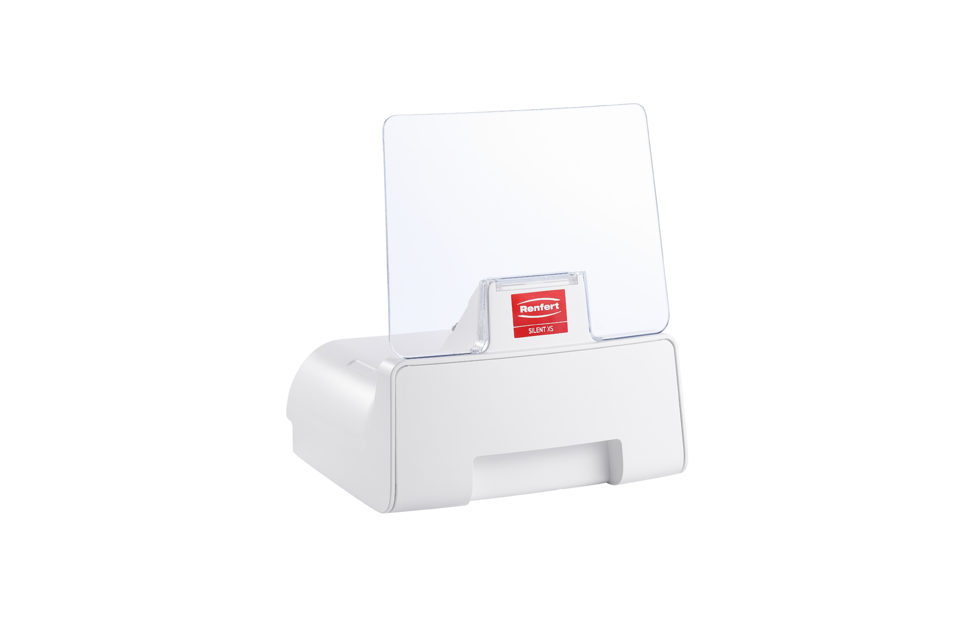 Renfert SILENT XS Mobile Suction