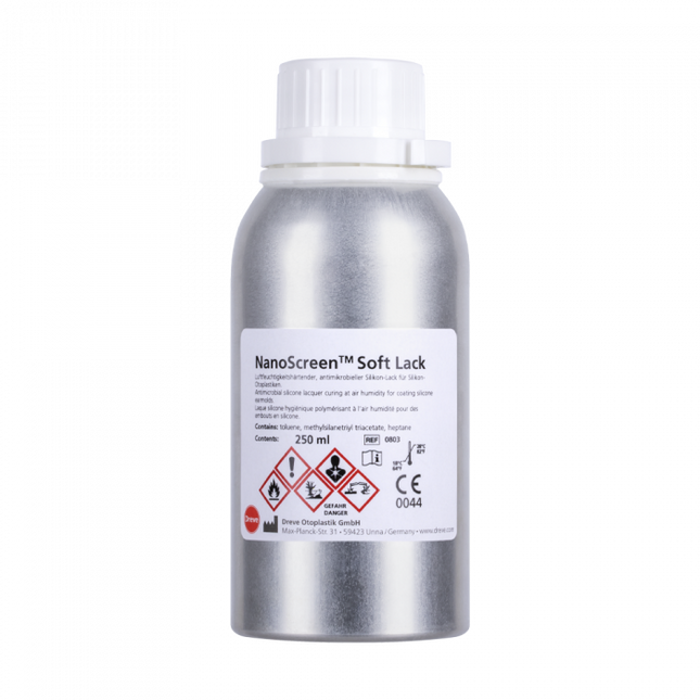 Dreve NanoScreen™ Soft Lack 20 ml