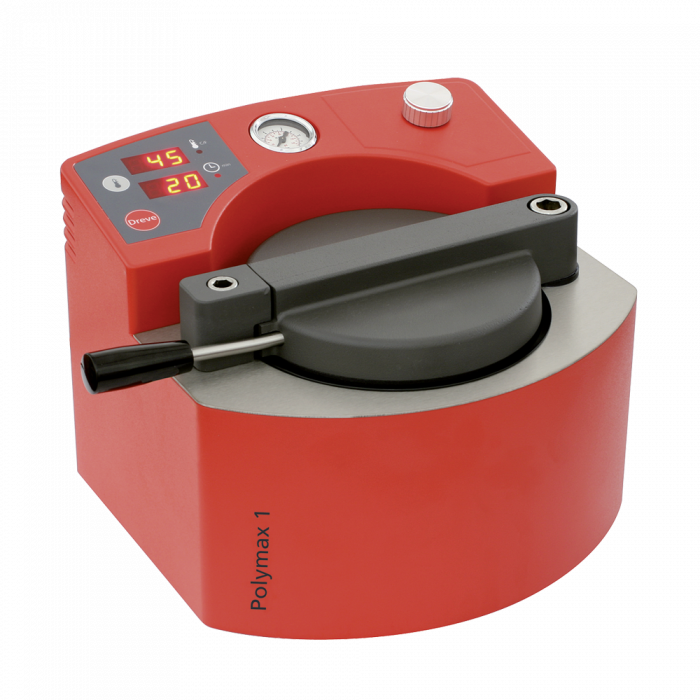 Handler 8Quart Pressure Pot for Dentures 448PP Garland Dental Services