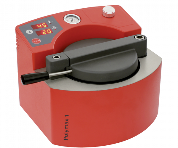 Dreve Polymax 1 120C Presure Pot – Garland Dental Services