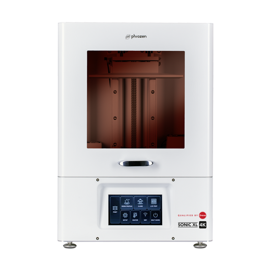 Dreve Phrozen Sonic XL 4K Dental 3D Printer, White