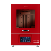Dreve Phrozen Sonic XL 4K Dental 3D Printer,  Red