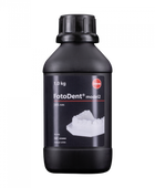 Dreve - FotoDent® model2 385 nm - 1.0kg Bottle, White SALE EXP 11/24