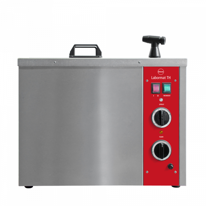 Handler 26105SSWC Boilout and Curing Unit for up to 16 flasks – Garland ...