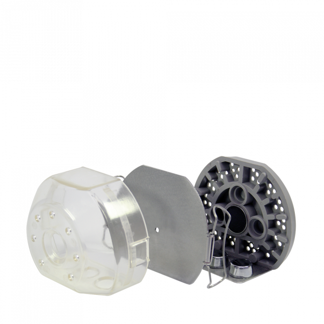 Dreve  Castdon flask