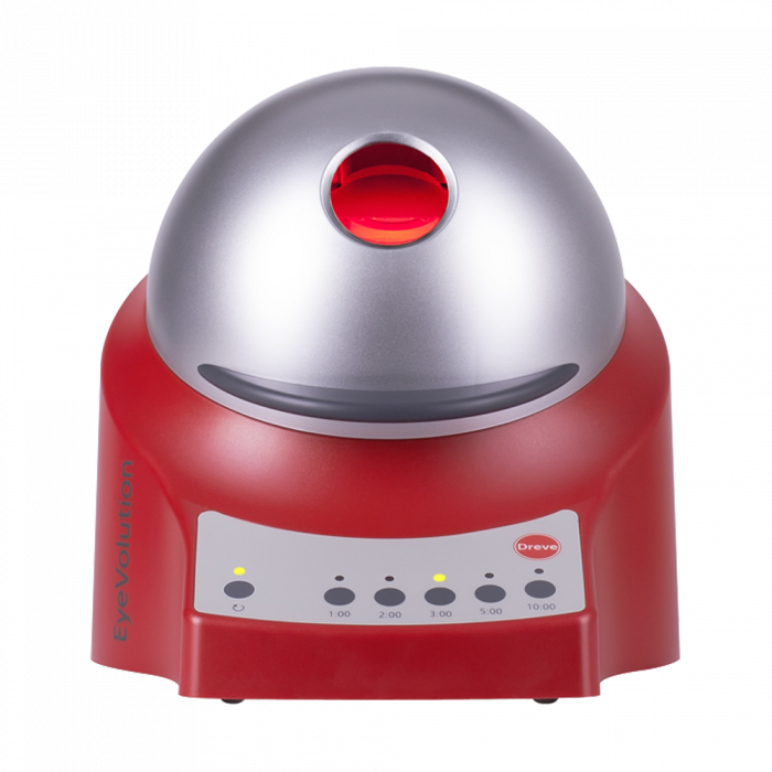 BESQUAL E300N Dental Lab Light Cure Oven – New Model With LED Light