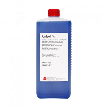 Dreve Unisol W - 2 x 1L bottle