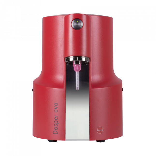 Dreve Dosper evo