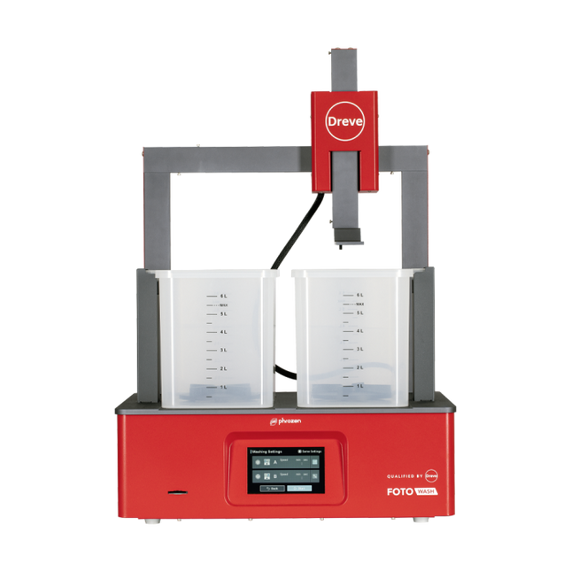 Dreve FotoWash