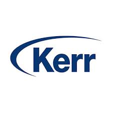 Kerr CAP-STOP PIN RUBBER