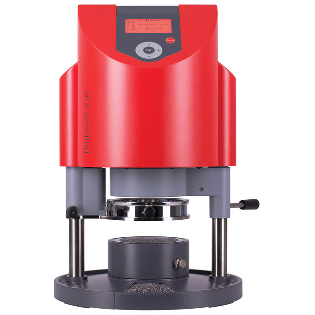 Dreve Drufomat Scan Thermoformer