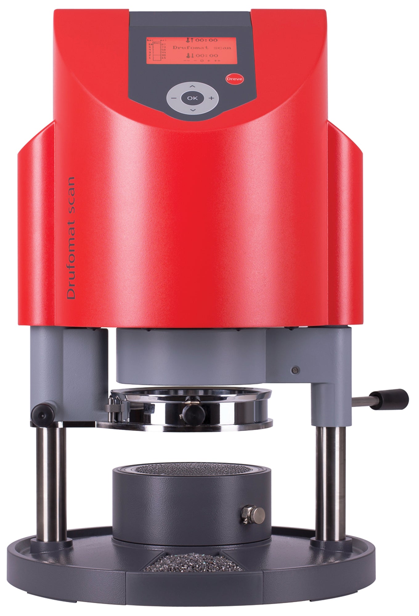 Dreve Drufomat Scan Thermoformer