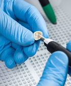 Renfert Basic Prebonder, 25-70µm