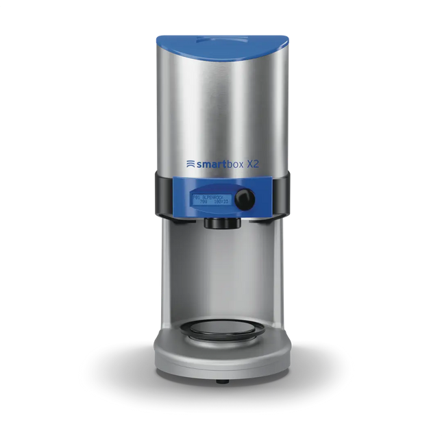 Amann Girrbach Smartbox X2