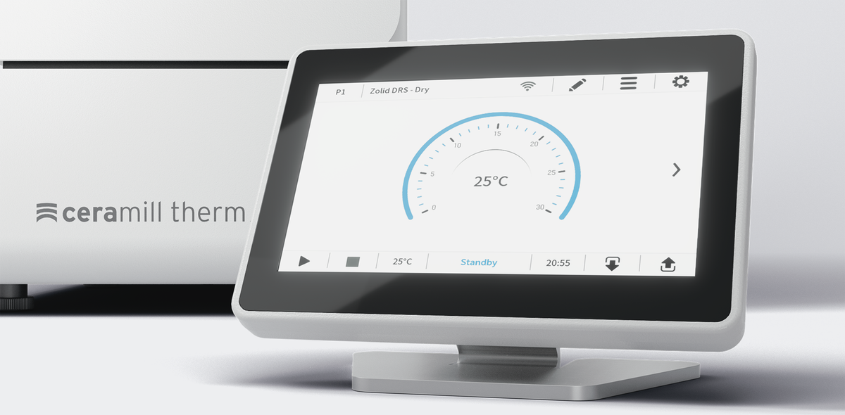 Amann Girrbach Ceramill Therm CS