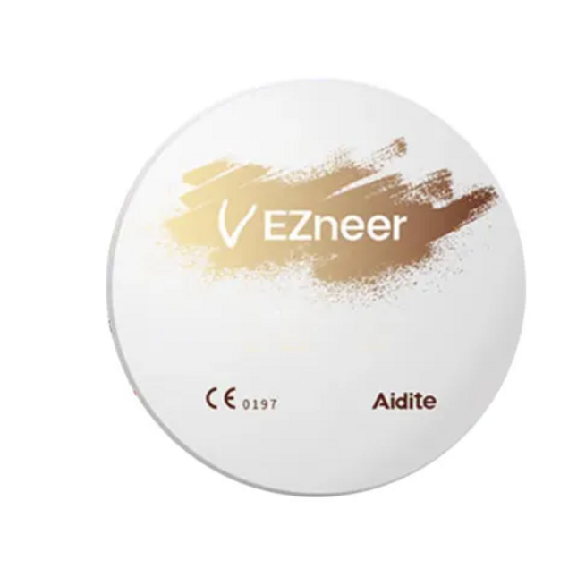 Aidite EZneer Preshade EW (Extra White)