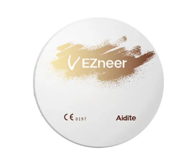 Aidite EZneer Preshade EW (Extra White)