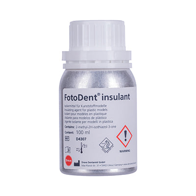 Dreve FotoDent Insulant