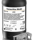 BEGO VarseoWax Model, gray, 1 kg