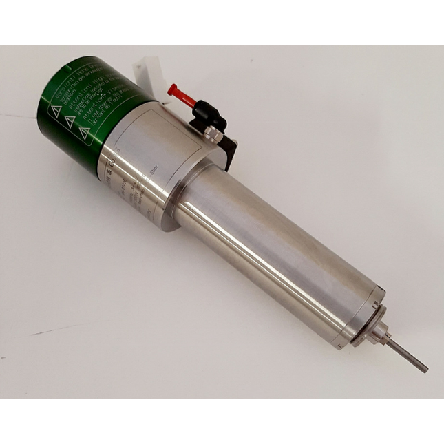 Amann Girrbach Sycotec Mikro 5X Spindle, 60K RPM