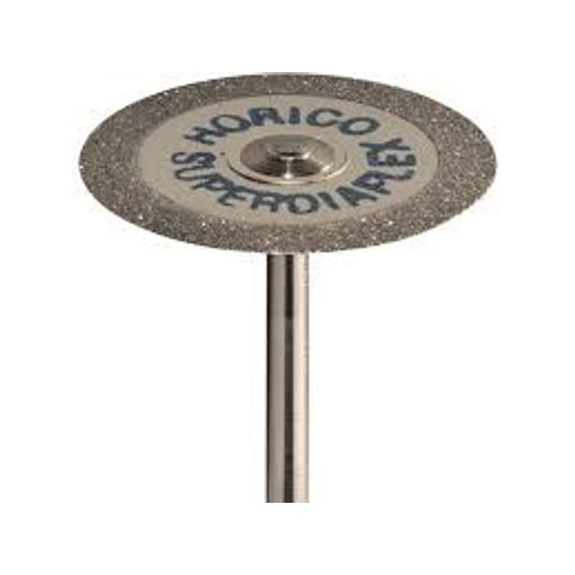 Horico Superdiaflex Diamond Disk 355F 190