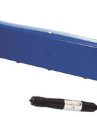 Benchmount Rectractable AIr Hose Device