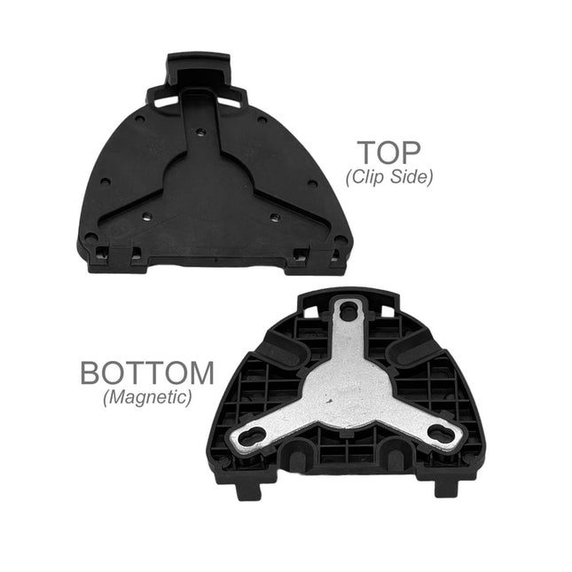 BesQual MBASE - Magic Articulator Full/Anterior Adaptors