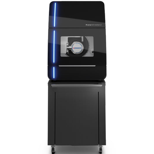 Amann Girrbach Ceramill Motion 2 DNA