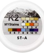 YETI K2 MyStains BASIC Colors