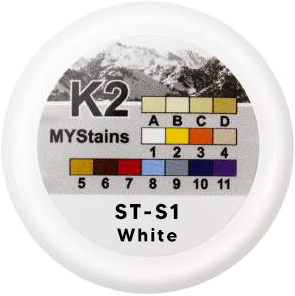 YETI K2 MyStains SPECIAL Colors