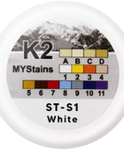 YETI K2 MyStains SPECIAL Colors