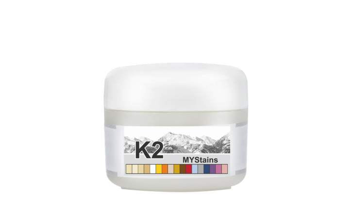 YETI K2 MyStains BASIC Colors
