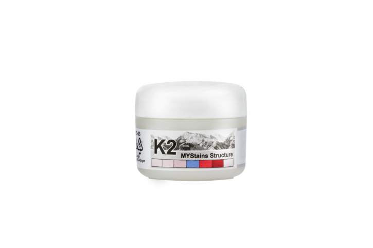YETI K2 MyStains STRUCTURE