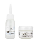 YETI K2 MyStains GLAZE Powders & Liquids