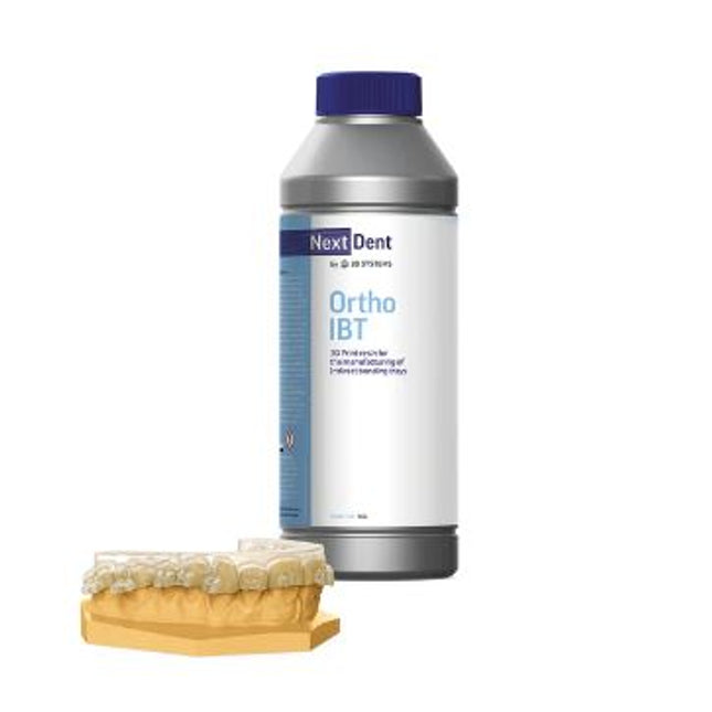 NextDent Ortho IBT