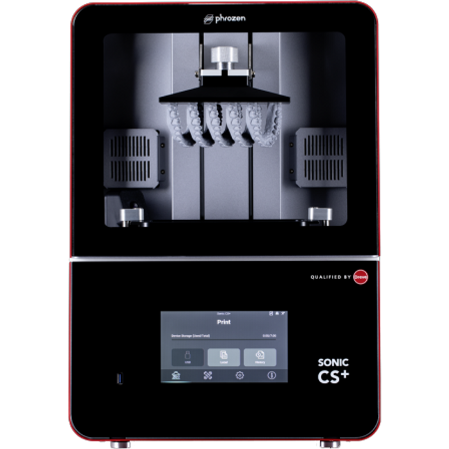 Dreve Sonic CS+ 3D Printer