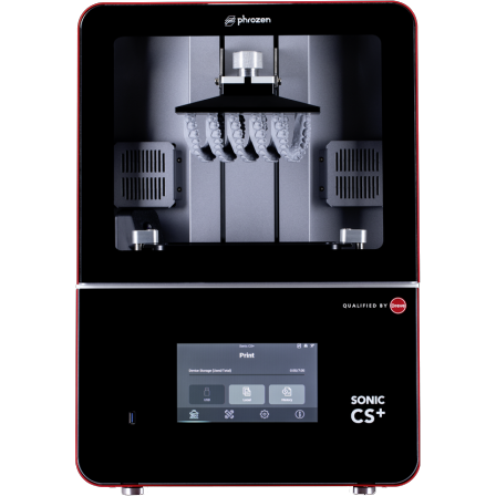 Dreve Sonic CS+ 3D Printer