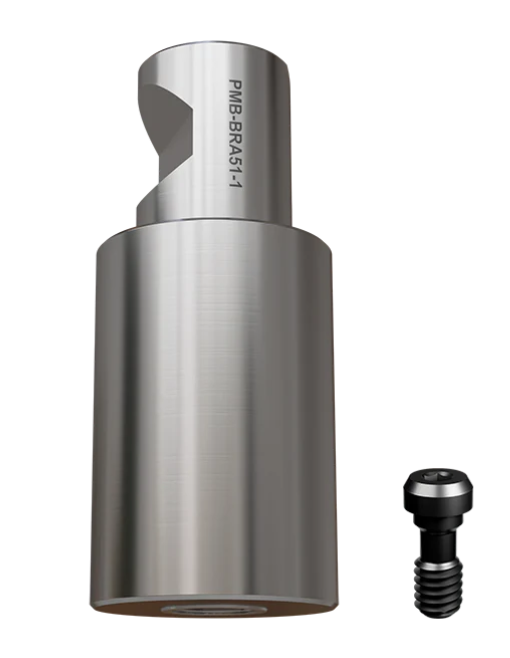 Pre-Milled Blank for Brånemark WP