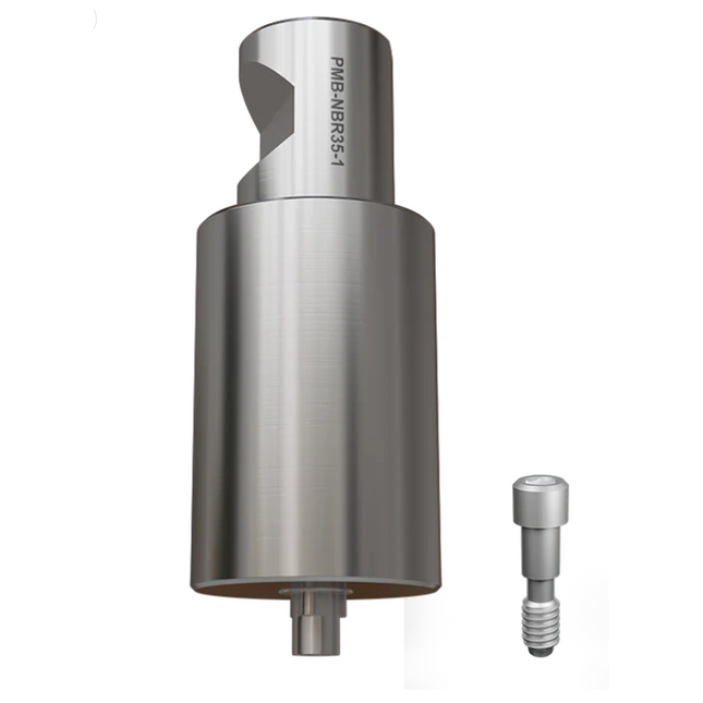 Pre-Milled Blank for Replace® NP