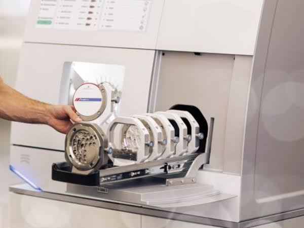 Amann Girrbach Ceramill Matron