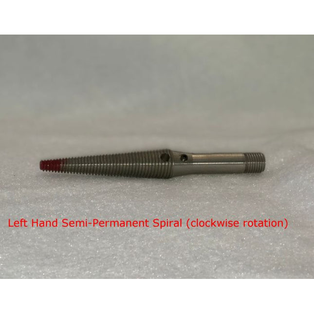 Wells - SEMI-PERMANENT SPIRAL REPLACEMENT LH