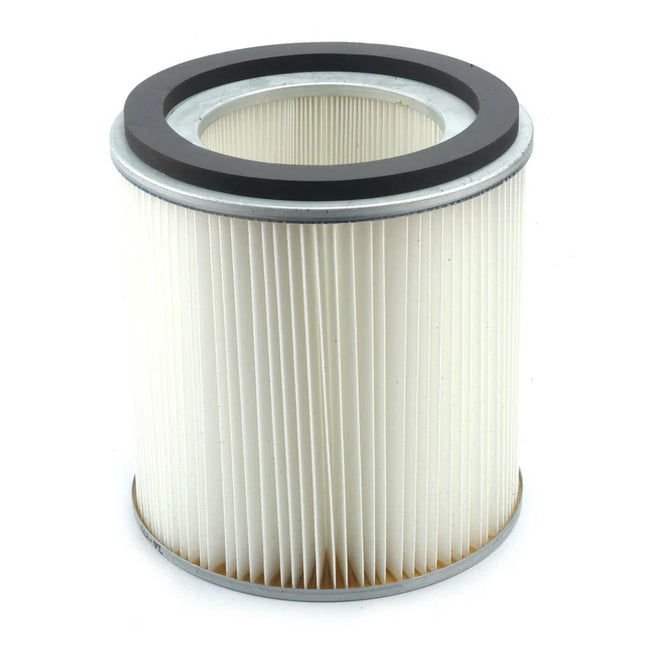 Quatro iVac Twin Series Main Filter (Two Motor Units)