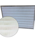 Quatro JetStream - Ceramill Airstream HEPA Filter