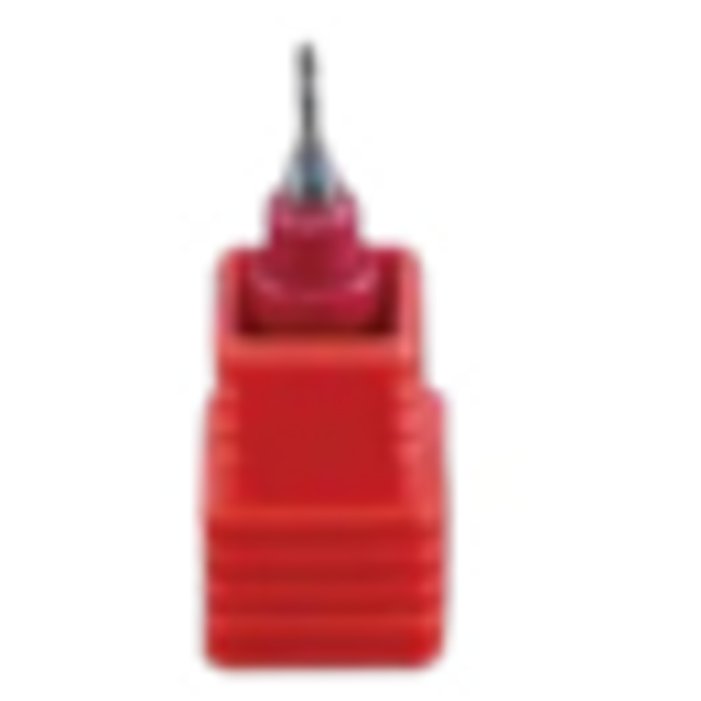 Roland Ti Abutment Milling - 1mm Abutment Grinding Tool for AK-1 & DWX-42W