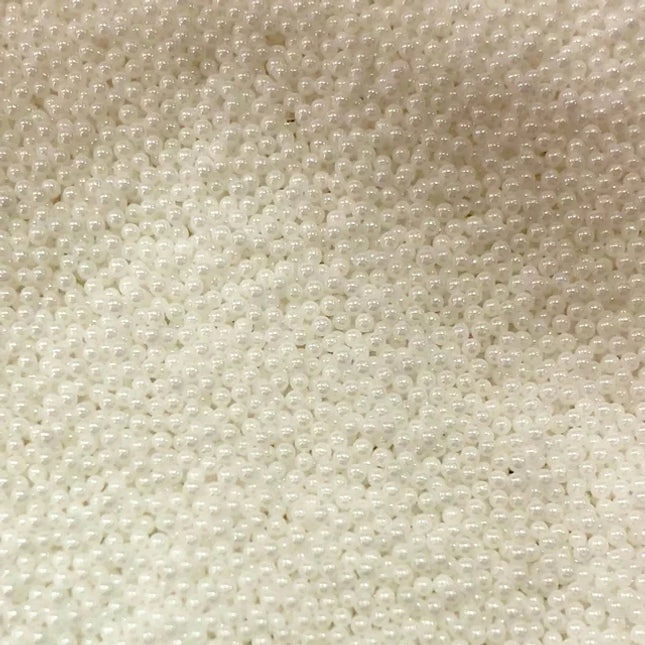 Meta/BesQual Zirconia Sintering Beads 1mm - 200g