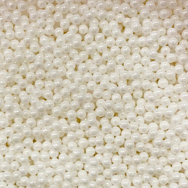 Meta/BesQual Zirconia Sintering Beads 2mm - 200g