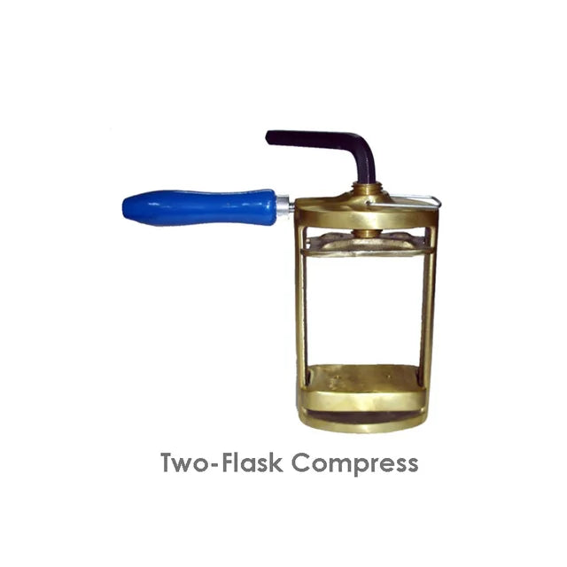 Meta/BesQual Denture Flask Compress