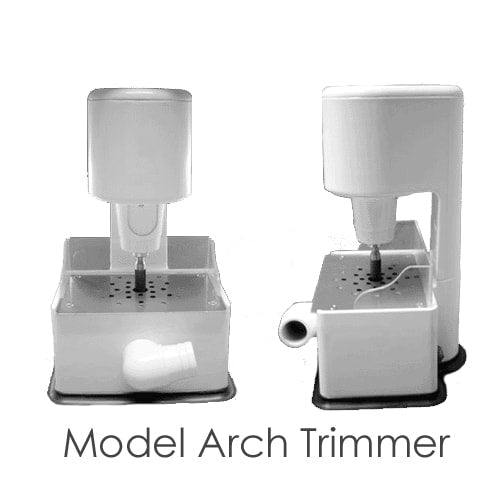 BesQual Model Arch Trimmer