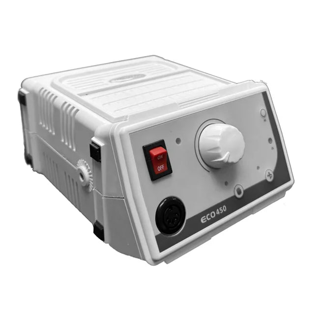 Meta/BesQual Marathon N7R Brushed Micromotor System